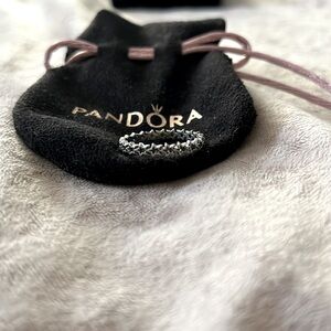 Band of Asymmetric Stars Ring